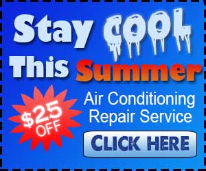 emergency airconditioning repair 