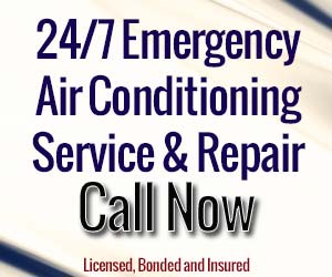 emengency ac service